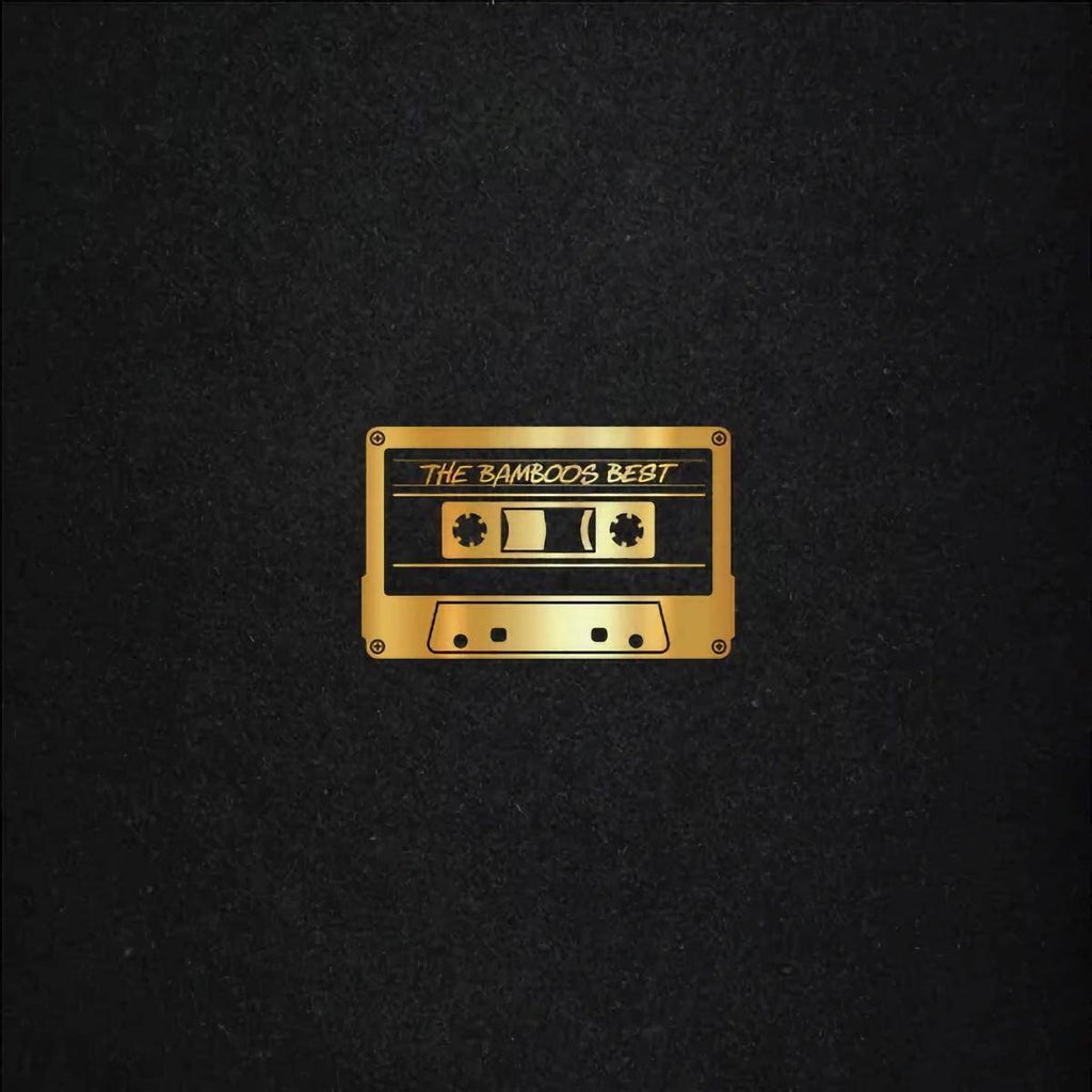 The Bamboos Best