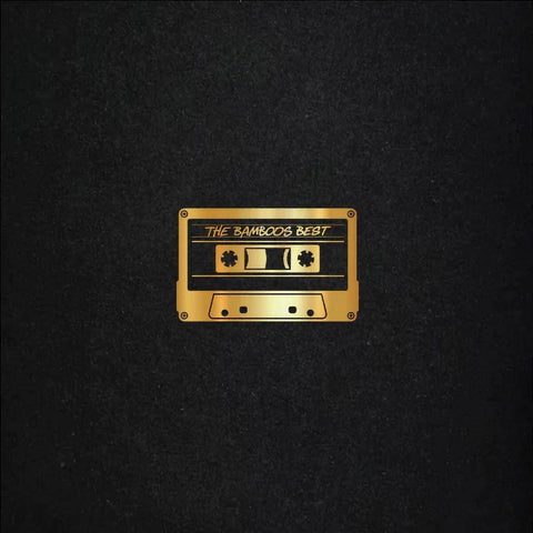 The Bamboos Best