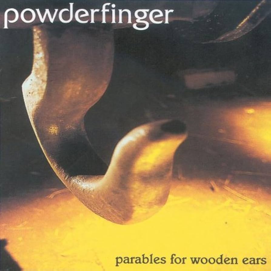 Parables For Wooden Ears (30th Annivarsary)