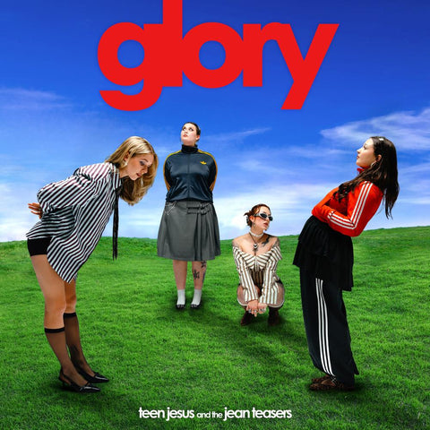 Glory (PRE ORDER)