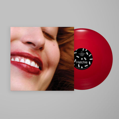 Liquorice (PRE ORDER)