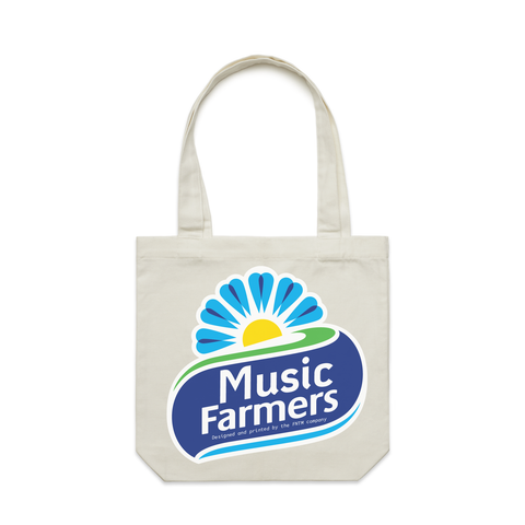 Farmer Tote