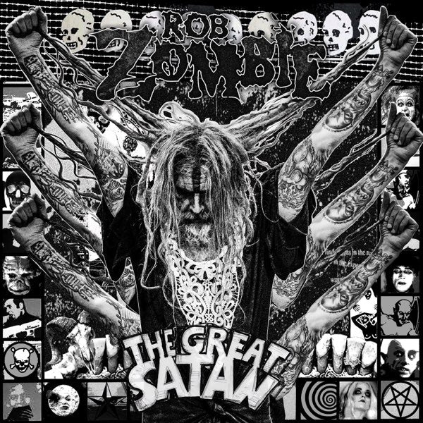 The Great Satan