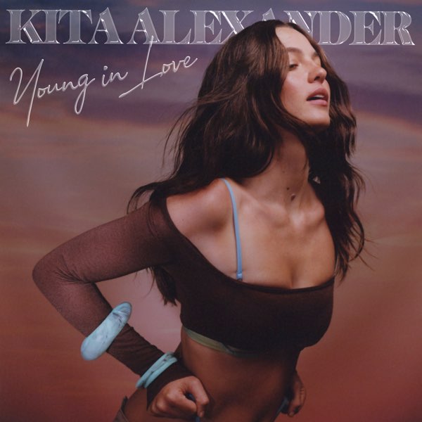 Young In Love (PRE-ORDER)
