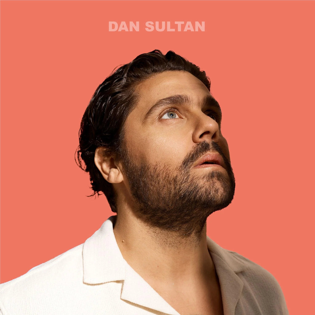 Dan Sultan