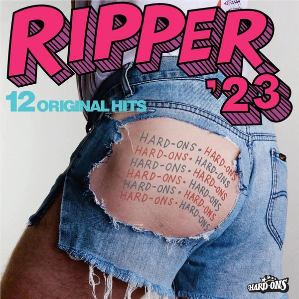 Ripper 23
