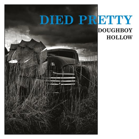 Doughboy Hollow (PRE ORDER)