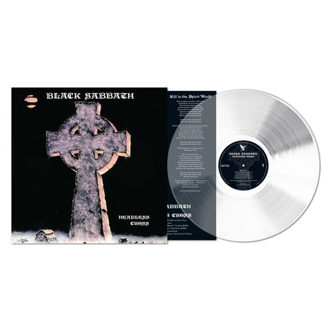 Headless Cross (2024 Remix)