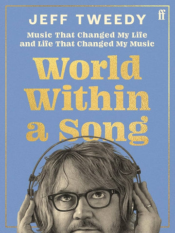 World Within A Song