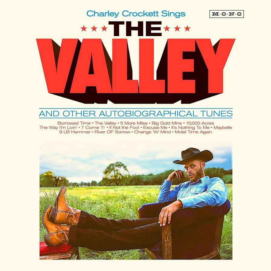 The Valley