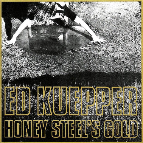 Honey Steel's Gold