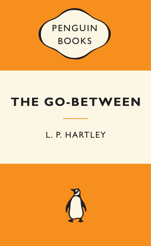 The Go-Between - L. P. Hartley