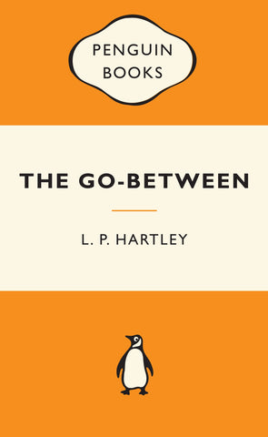 The Go-Between - L. P. Hartley