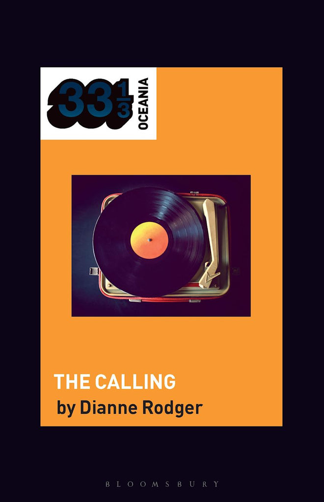 Hilltop Hoods' The Calling - Dianne Rodger