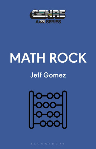 Math Rock - Jeff Gomez