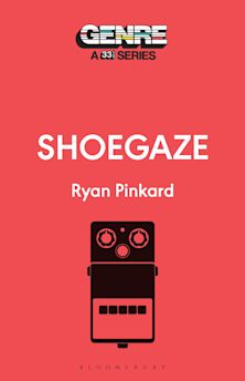 Shoegaze