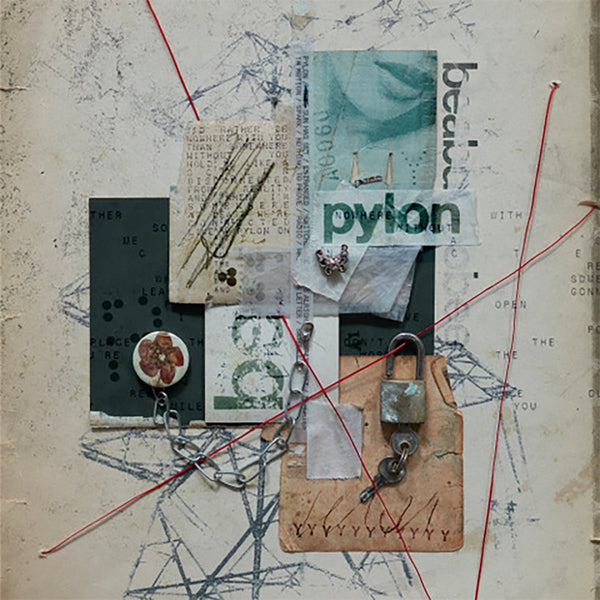 Pylon (PRE ORDER)