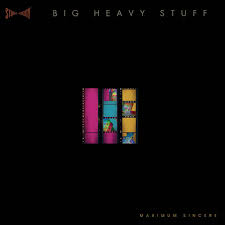 Maximum Sincere (PRE ORDER)