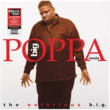 Big Poppa