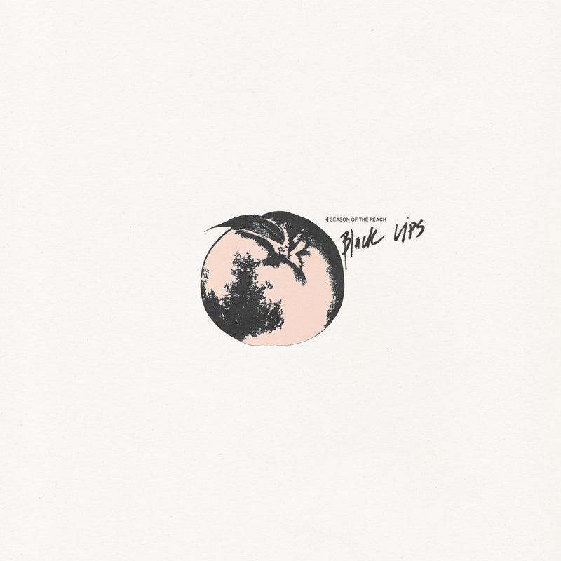 Year Of The Peach