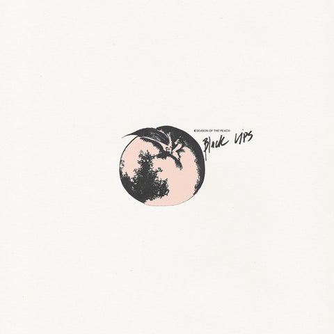 Year Of The Peach