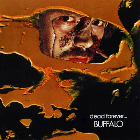 Dead Forever