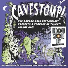 Cavestomp