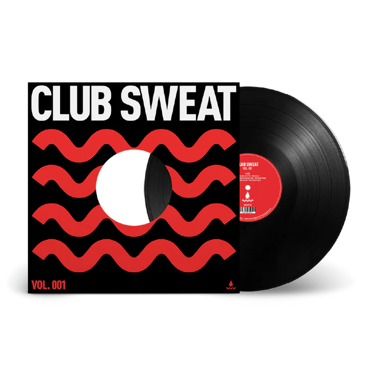Club Sweat 001