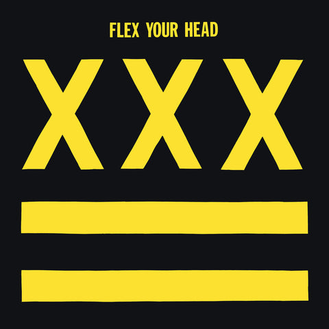 Flex Your Head