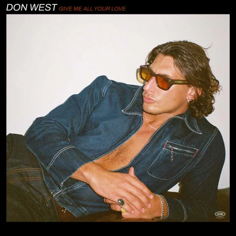 Give Me All Your Love