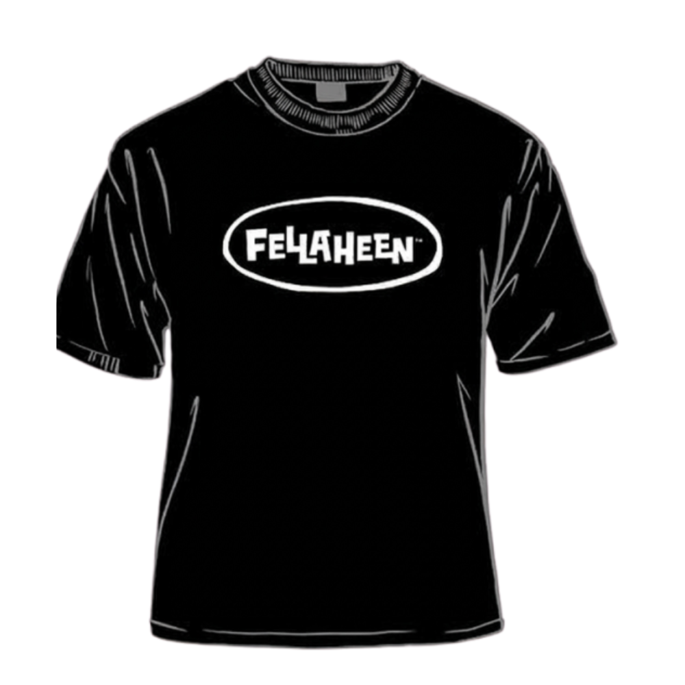 Felaaheen Records Shirt