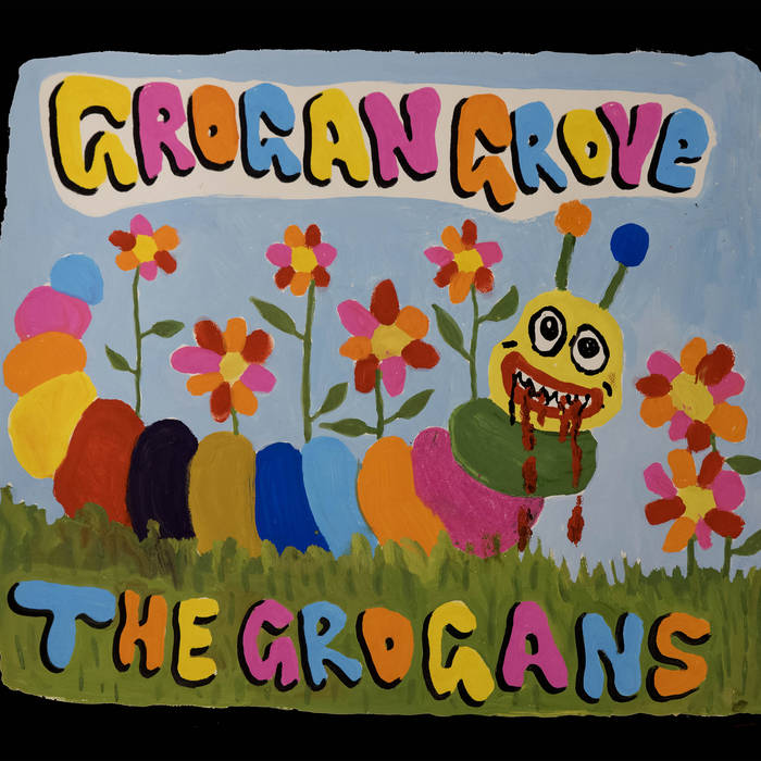 Grogan Grove