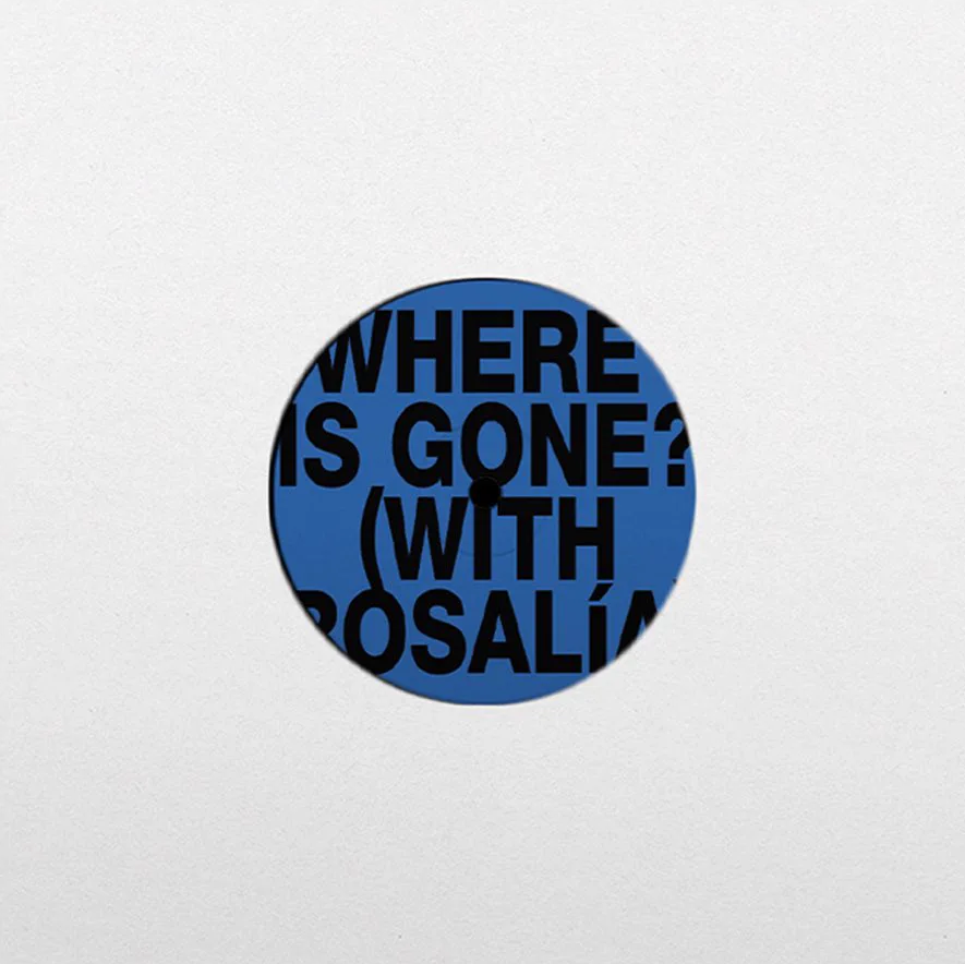 Listening Party Exclusive 7"