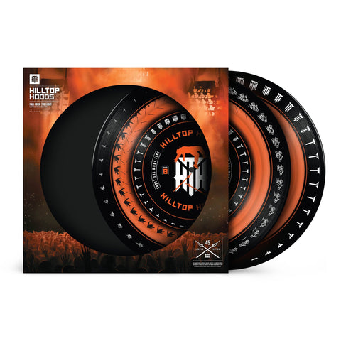 Fall From The Light (Zoetrope Limited Edition)