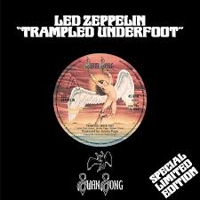 Trampled Underfoot