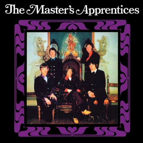 Masters Apprentices