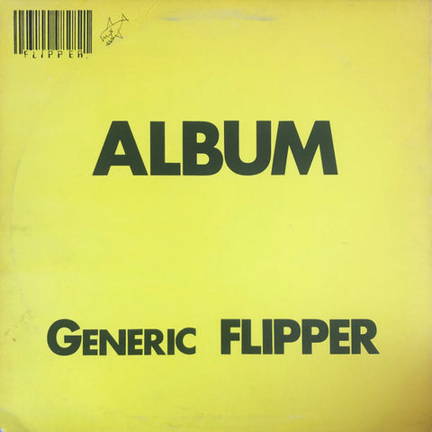 Album Generic Flipper