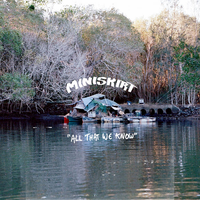 All That We Know (PRE ORDER)