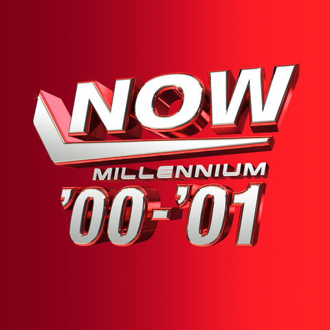Now - Millennium '00- '01