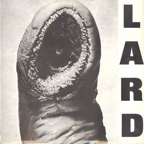 Power Of Lard