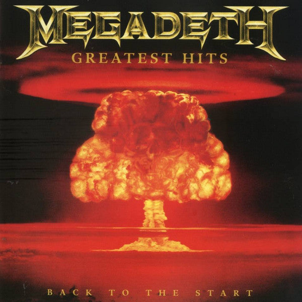 Greatest Hits