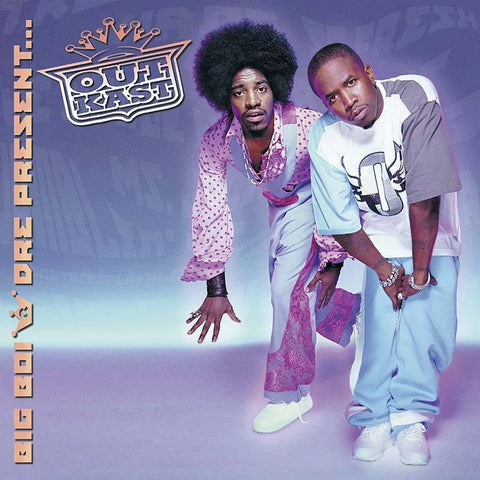 Big Boi & Dre Present... Outkast