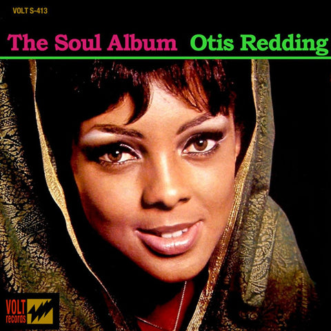 The Soul Album