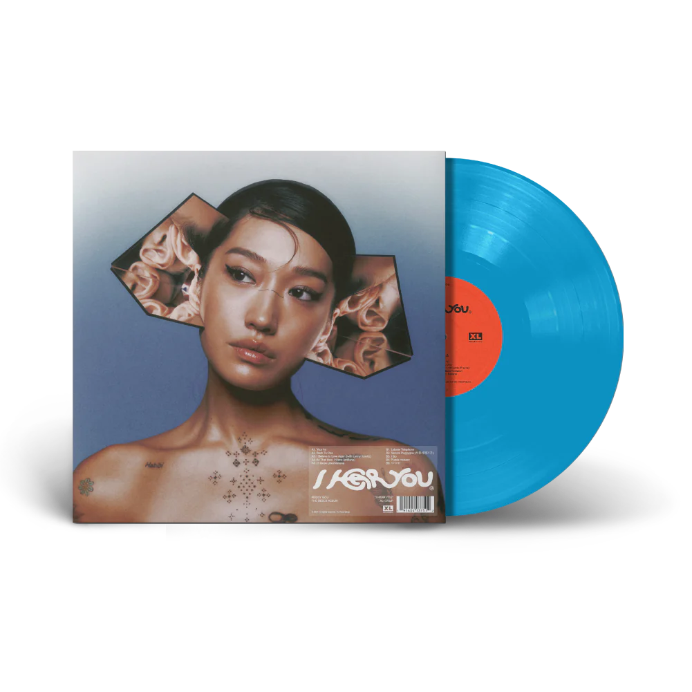 I Hear You (PRE-ORDER)