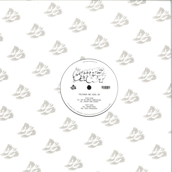 Yolanda Be Cool