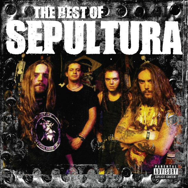 Greatest Hits