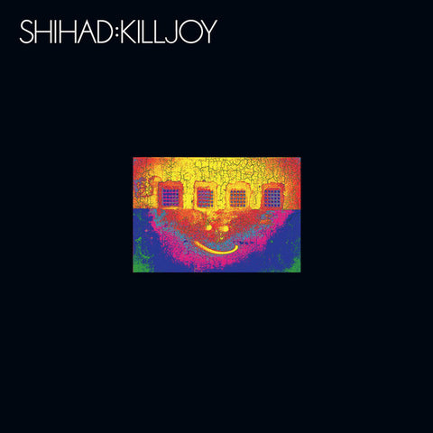 Killjoy (PRE ORDER)
