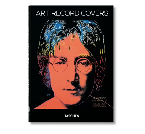 Art Record Covers