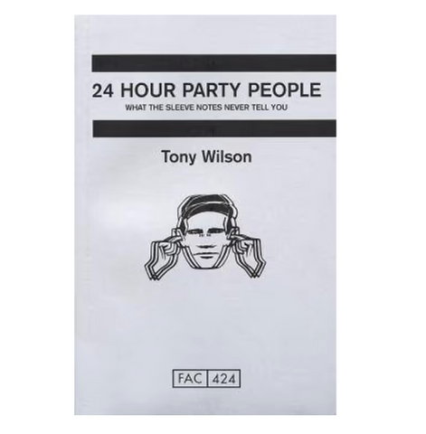 24 Hour Party People