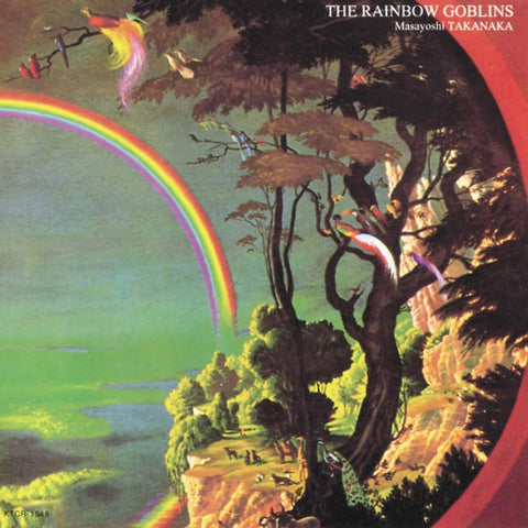Rainbow Goblins (PRE ORDER)